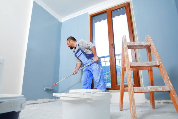 Best Dehumidification Services  in Eden Prairie, MN