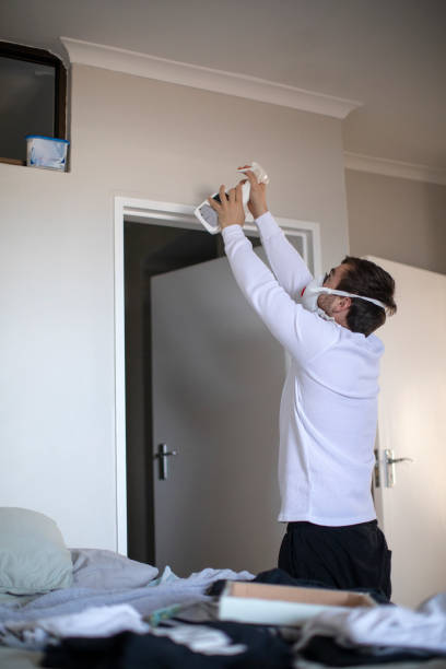 Best Air Quality Testing for Mold Spores  in Eden Prairie, MN