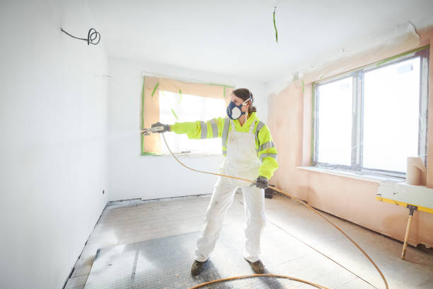 Best Biohazard Mold Removal  in Eden Prairie, MN