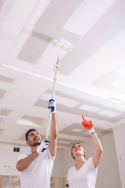 Best Water Damage & Mold Remediation  in Eden Prairie, MN